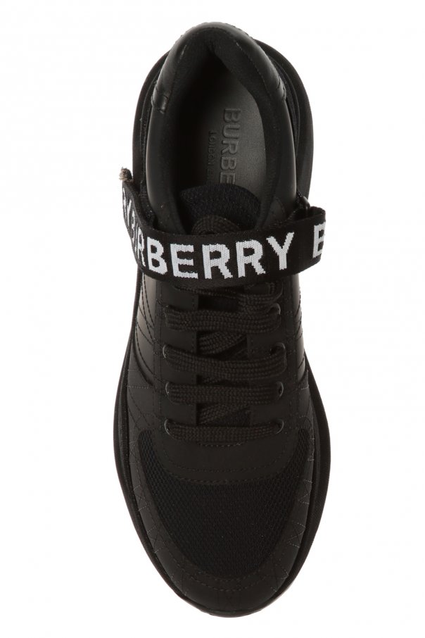 Burberry ronnie sneakers best sale